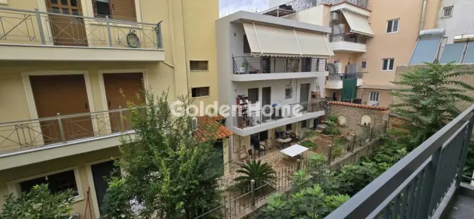 Οροφοδιαμέρισμα 105τ.μ. προς πώληση φωτογραφία 22
