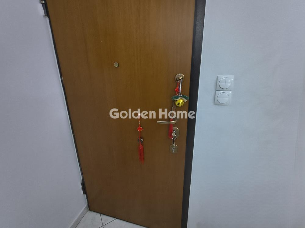 apartment in Nikaia — Photo 21 of 22