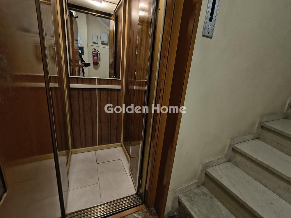 apartment in Nikaia — Photo 22 of 22