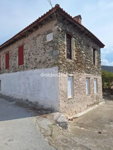 Μεζονέτα Ανεξάρτητη 100τ.μ. προς πώληση φωτογραφία 1