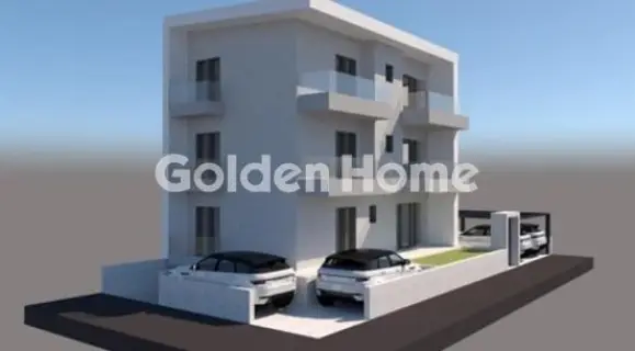 Apartment 80m<sup>2</sup> for sale photo 2