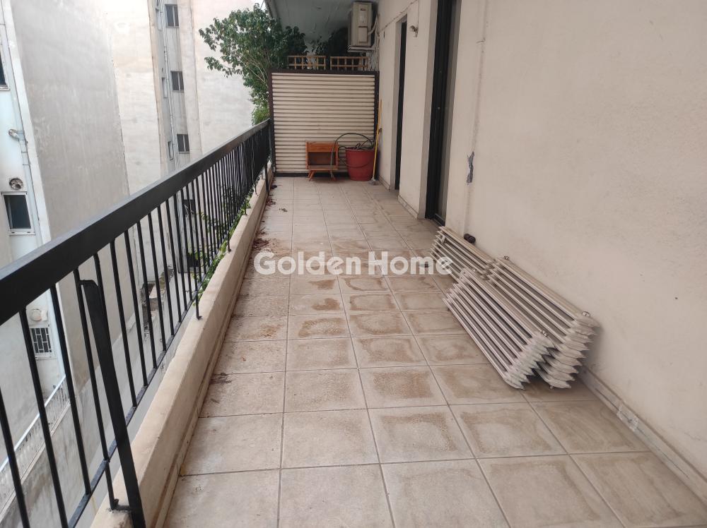 apartment in Poligono - Tourkovounia — Photo 8 of 20