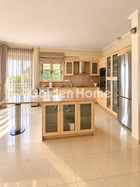apartment στην Γλυφάδα — Φωτογραφία 4 από 22