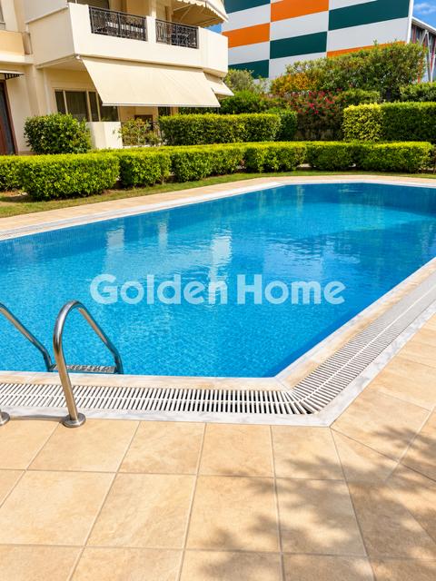 apartment στην Γλυφάδα — Φωτογραφία 18 από 22