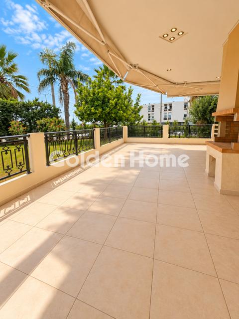 apartment στην Γλυφάδα — Φωτογραφία 20 από 22