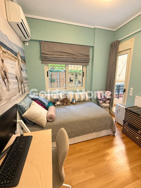 apartment στην Γλυφάδα — Φωτογραφία 10 από 22