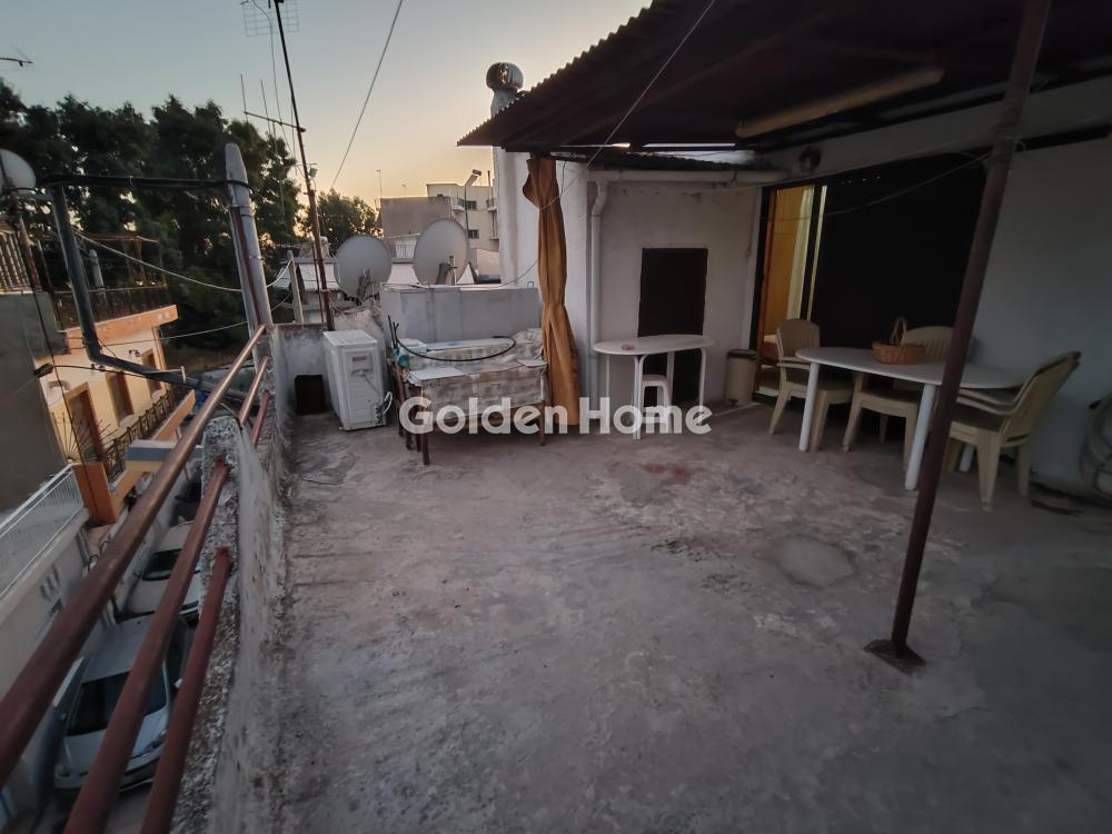 apartment in Agios Ioannis Rentis — Photo 13 of 21