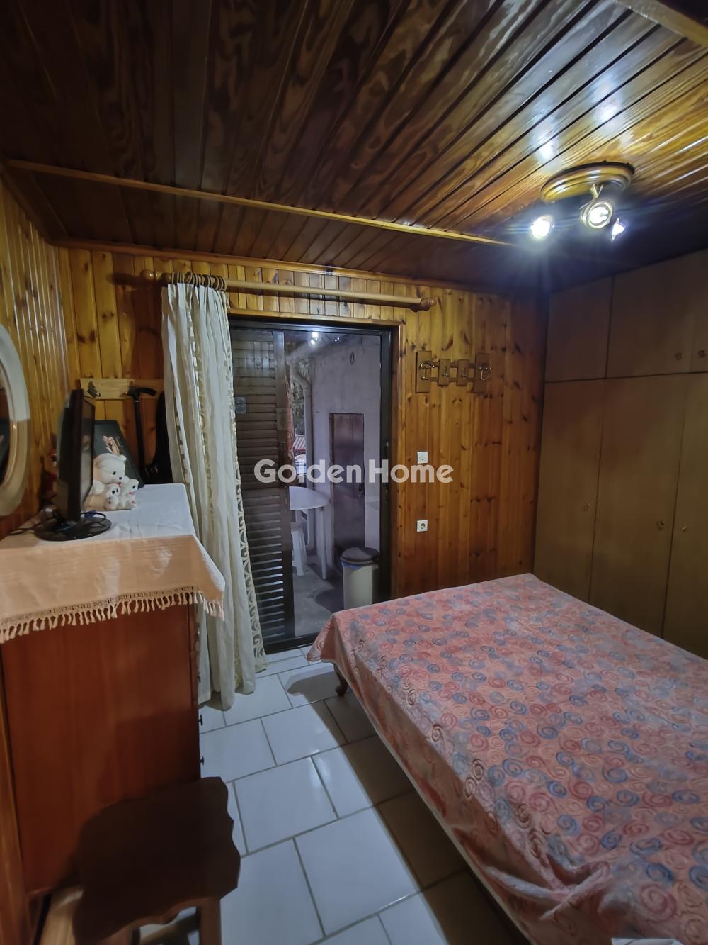 apartment in Agios Ioannis Rentis — Photo 15 of 21