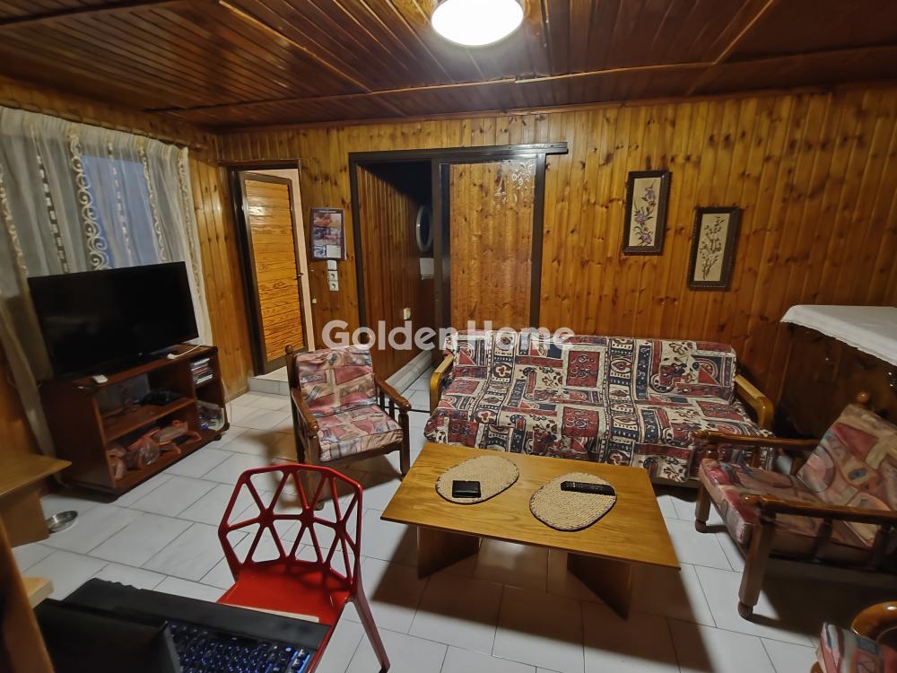 apartment in Agios Ioannis Rentis — Photo 19 of 21