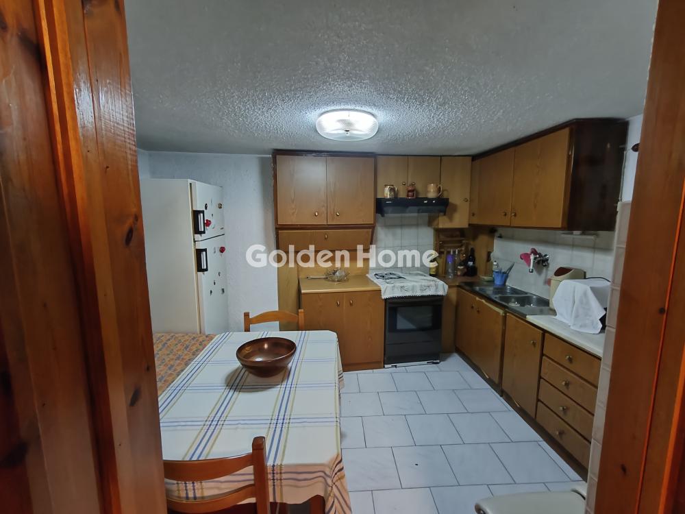 apartment in Agios Ioannis Rentis — Photo 20 of 21