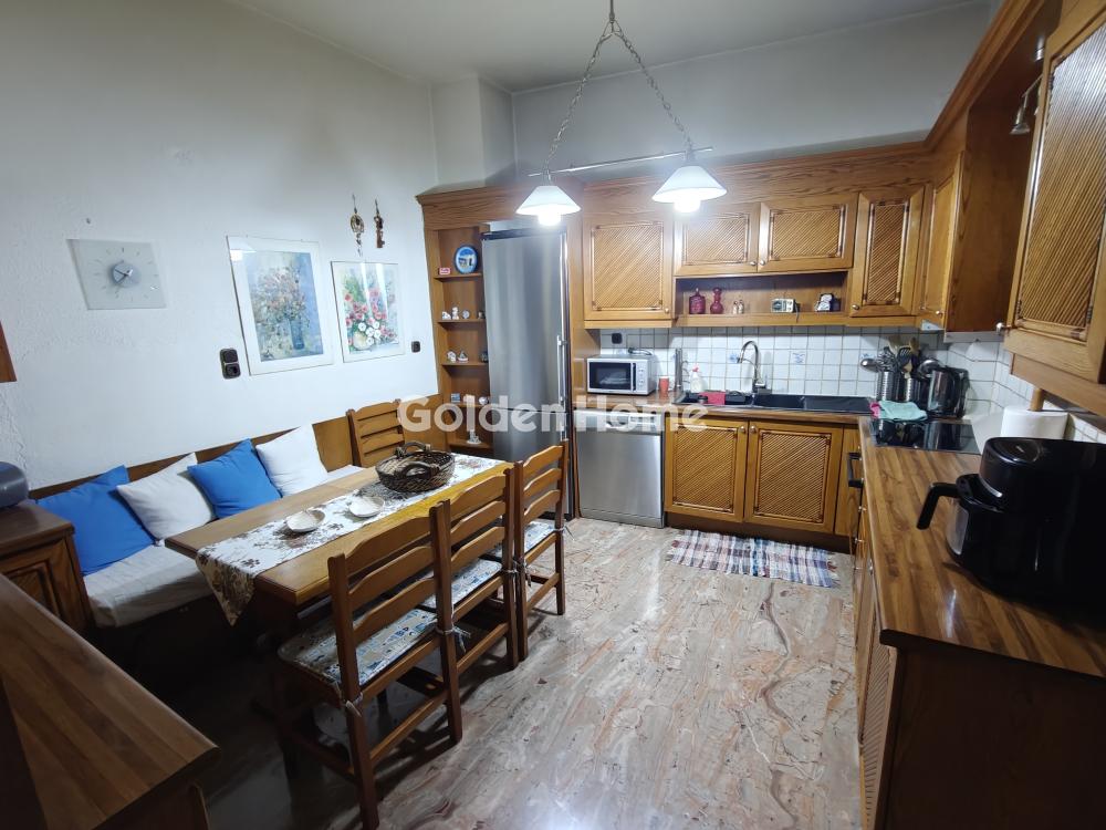 apartment in Agios Ioannis Rentis — Photo 2 of 21