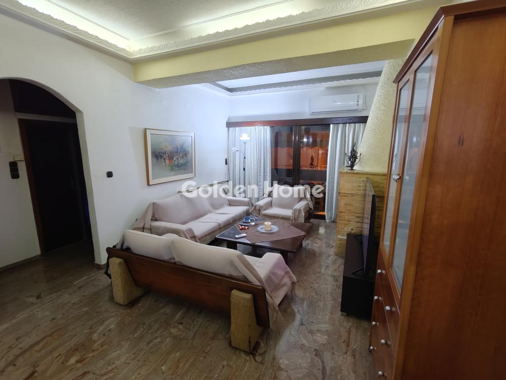 apartment in Agios Ioannis Rentis — Photo 6 of 21