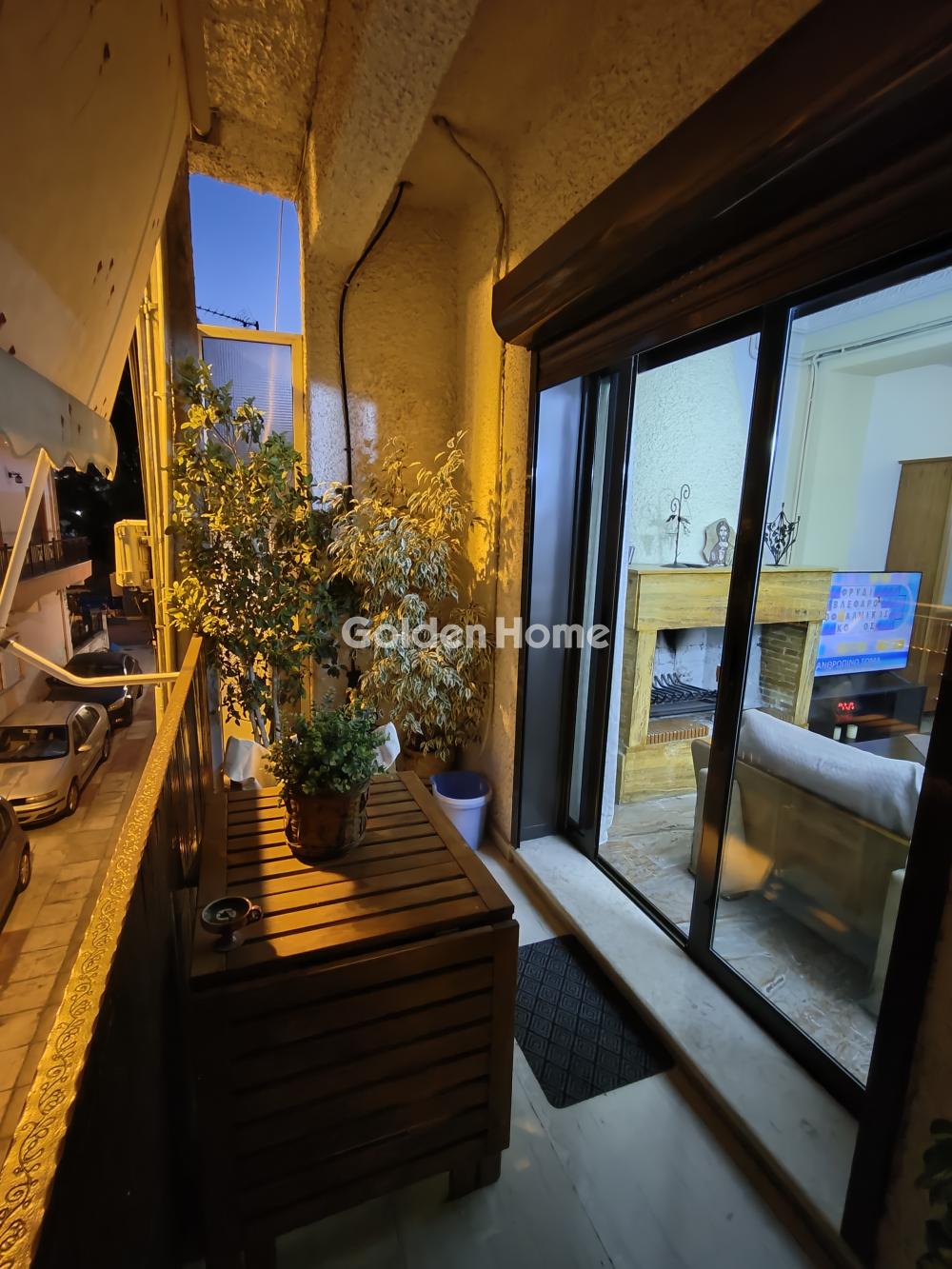 apartment in Agios Ioannis Rentis — Photo 5 of 21