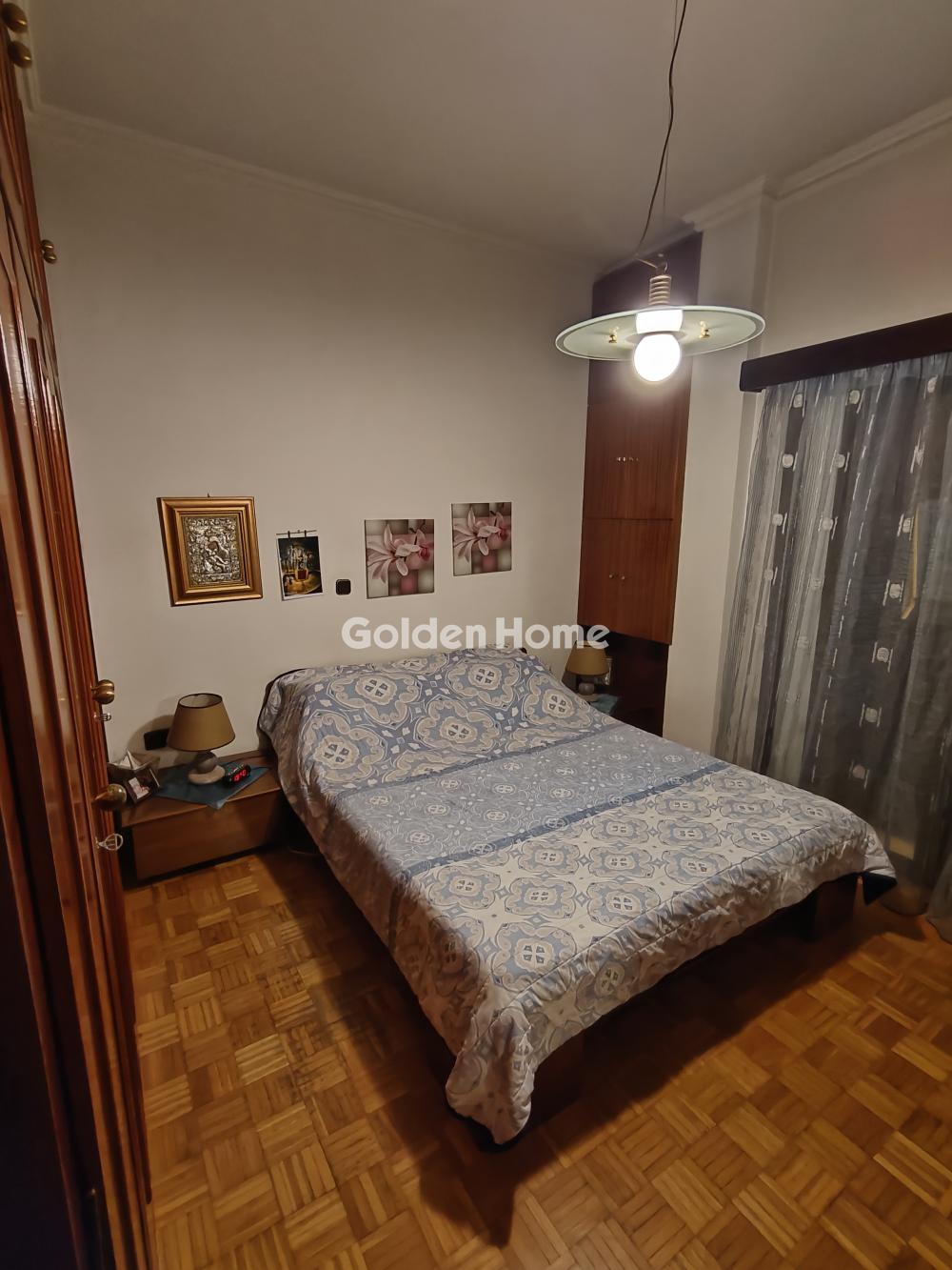apartment in Agios Ioannis Rentis — Photo 7 of 21