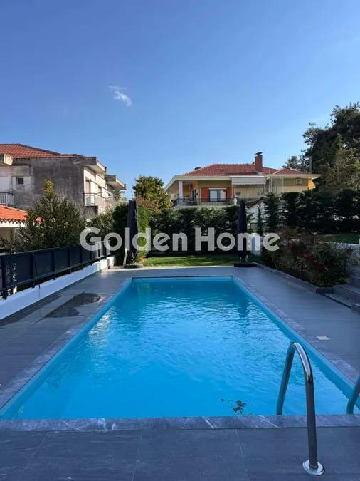 Διαμέρισμα στην Συνοικισμός Νόμου 751, Πανόραμα — Φωτογραφία 17 από 19
