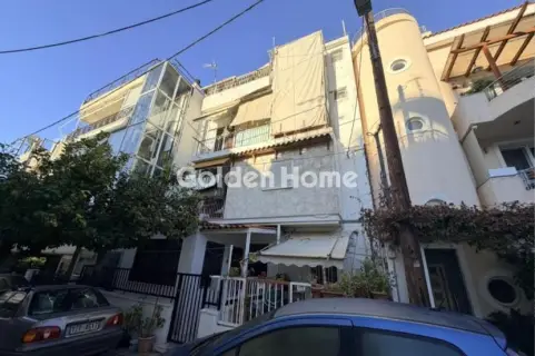 Διαμέρισμα 41τ.μ. προς πώληση φωτογραφία 5654388