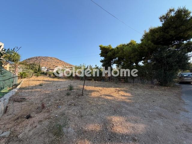 building-plot in Koropi — Photo 7 of 7