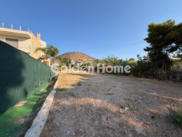 building-plot in Koropi — Photo 2 of 7