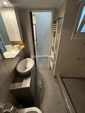 Οροφομεζονέτα 94τ.μ. προς ενοικίαση φωτογραφία 14
