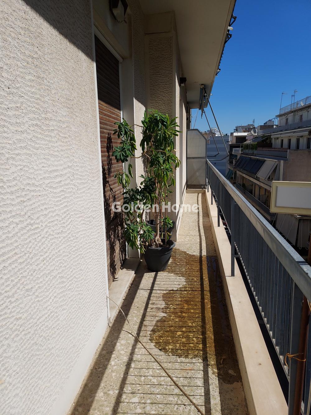 apartment στην Καισαριανή — Φωτογραφία 18 από 20