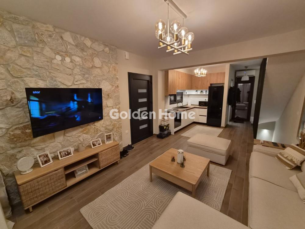 Μεζονέτα 123τ.μ. προς πώληση φωτογραφία προβολής