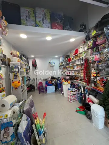 Κατάστημα 15τ.μ. προς πώληση φωτογραφία 1