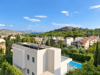Μεζονέτα Εφαπτόμενη 258τ.μ. προς πώληση φωτογραφία 1