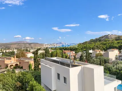 Μεζονέτα Εφαπτόμενη 258τ.μ. προς πώληση φωτογραφία 2