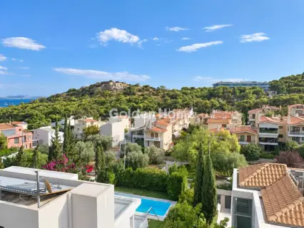 Μεζονέτα Εφαπτόμενη 258τ.μ. προς πώληση φωτογραφία 39
