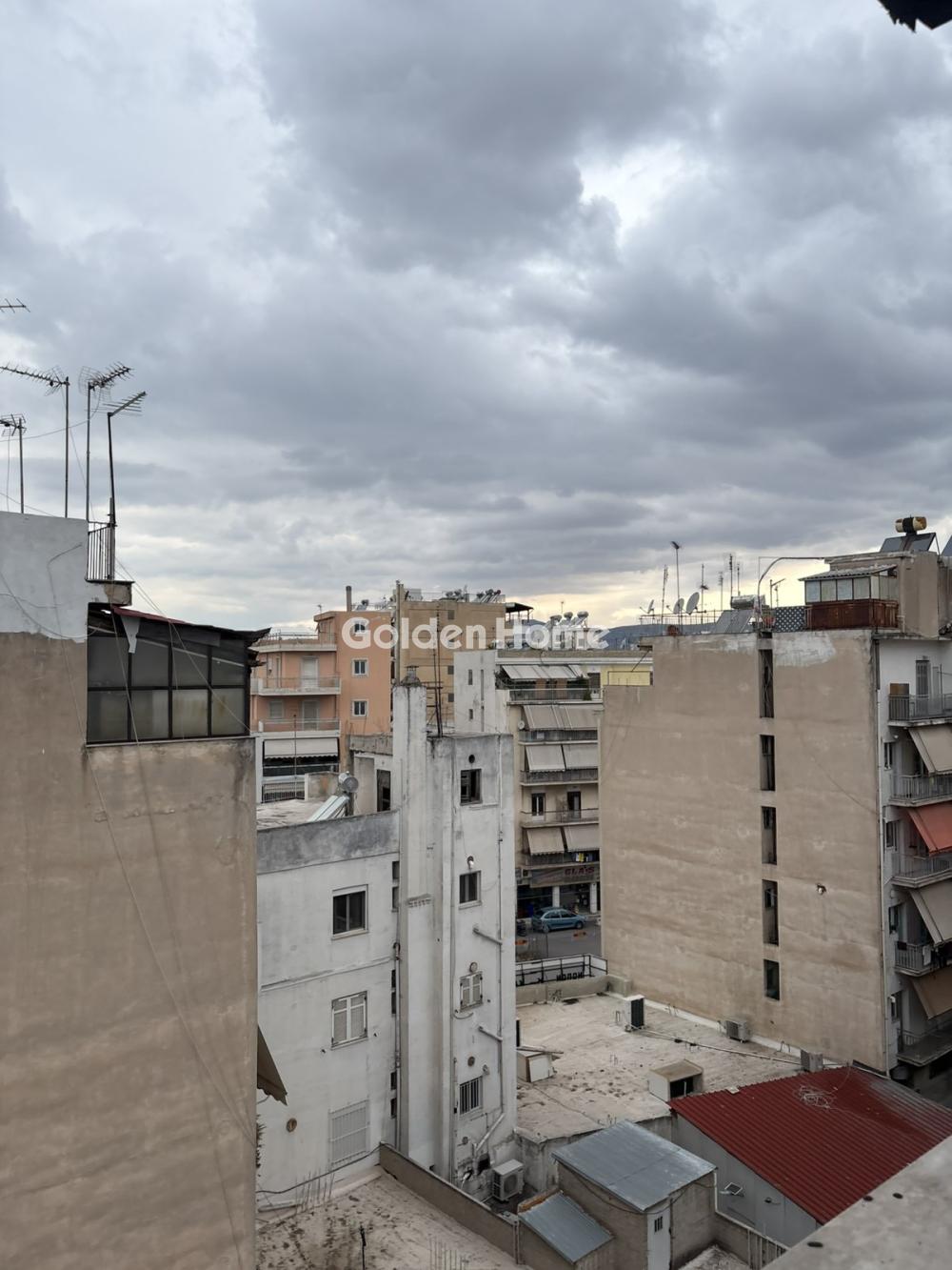 Διαμέρισμα στην Λεωφ. Λιοσίων, Αττική — Φωτογραφία 15 από 21