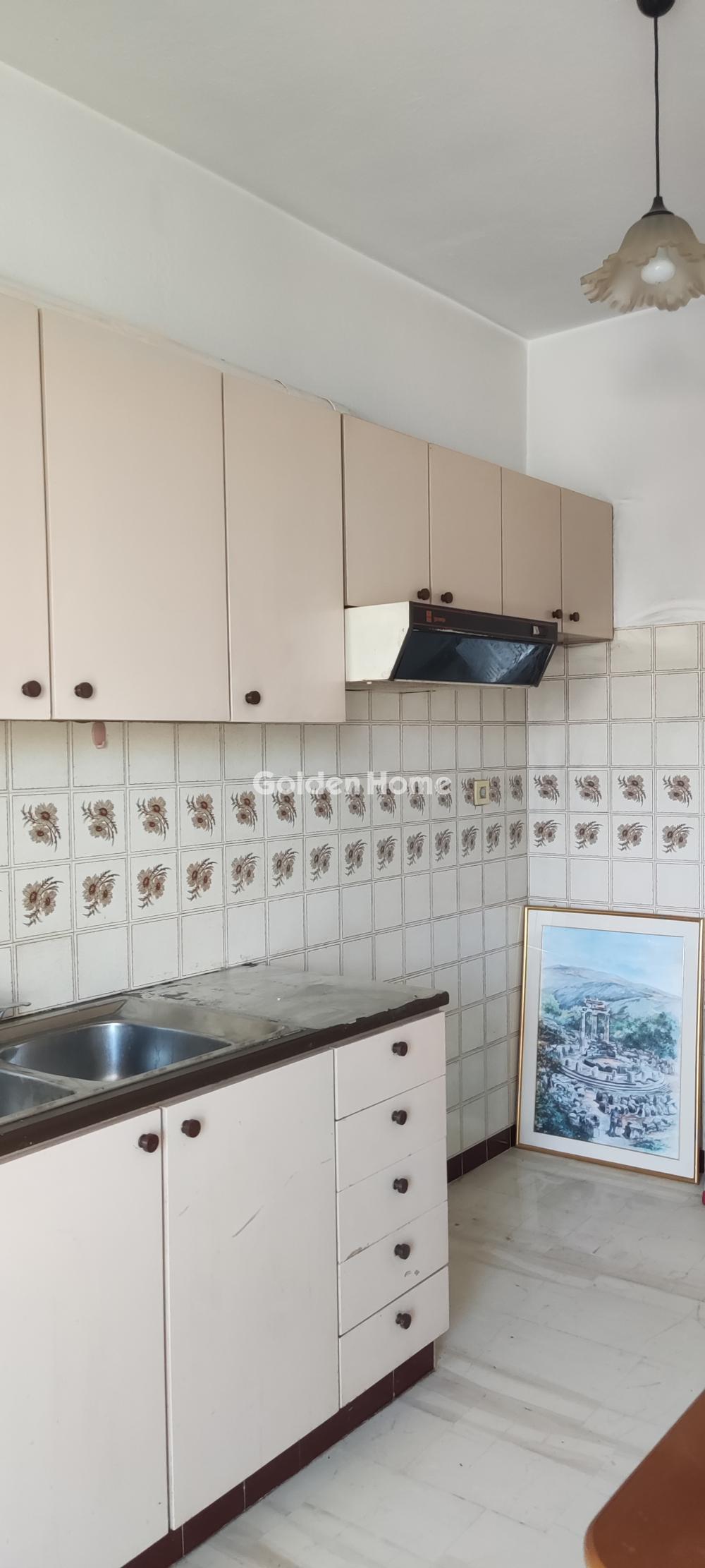 Διαμέρισμα στην Προμπονά, Νέα Χαλκηδόνα — Φωτογραφία 10 από 23