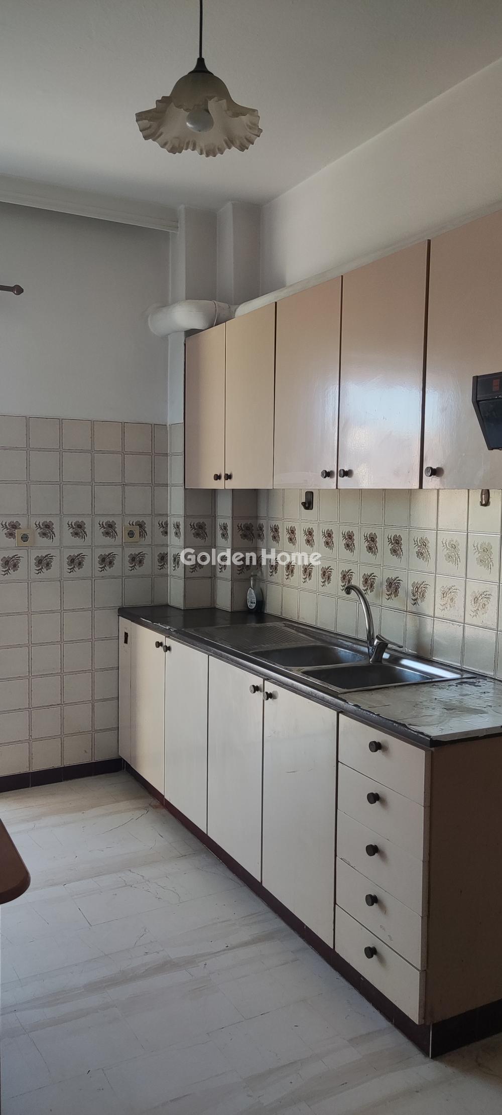 Διαμέρισμα στην Προμπονά, Νέα Χαλκηδόνα — Φωτογραφία 11 από 23