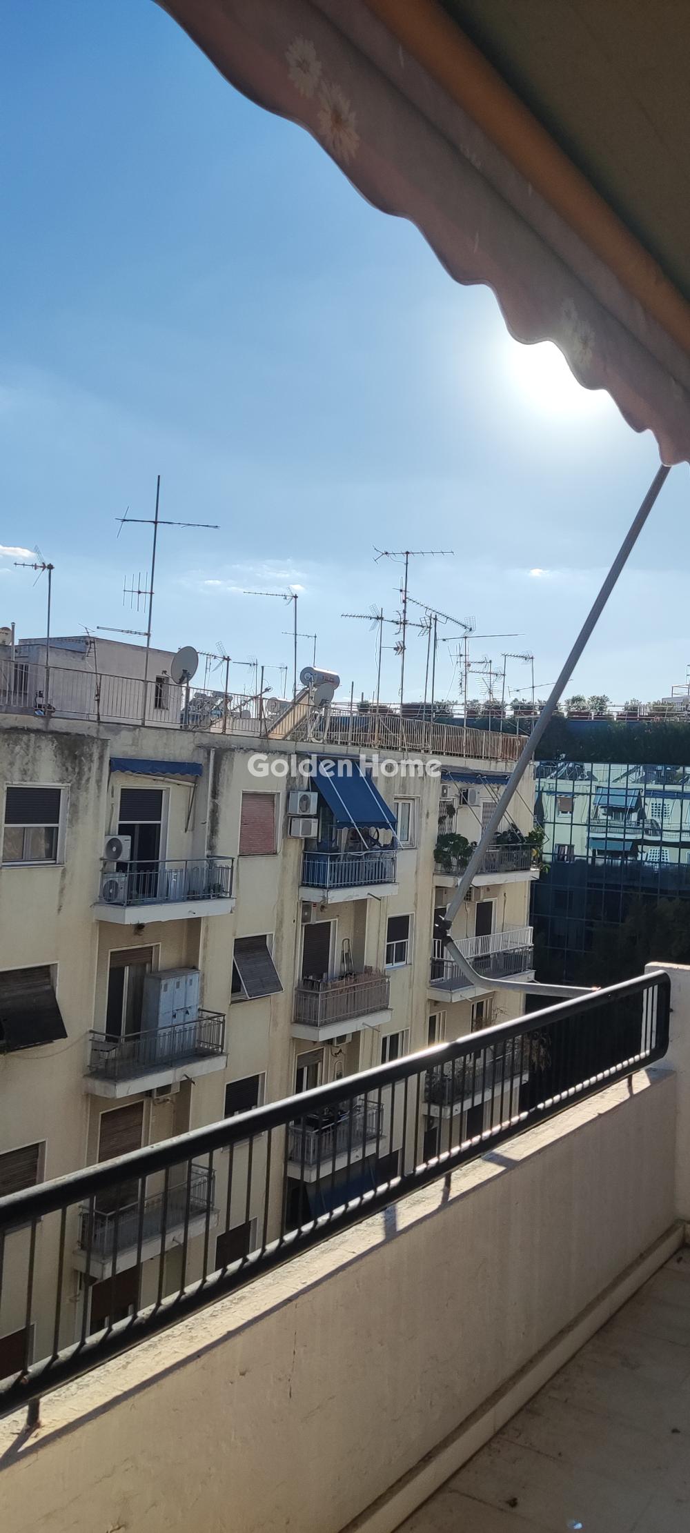 Διαμέρισμα στην Προμπονά, Νέα Χαλκηδόνα — Φωτογραφία 21 από 23
