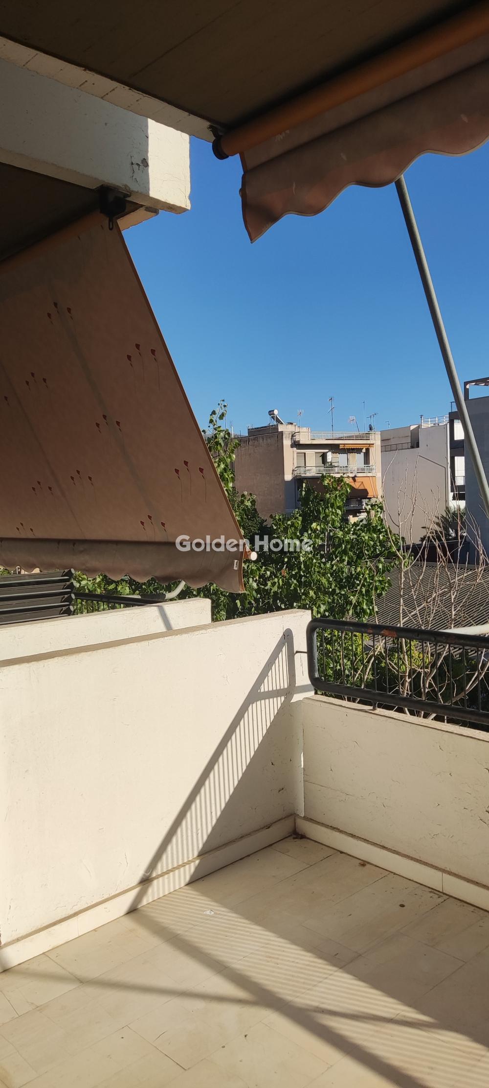 Διαμέρισμα στην Προμπονά, Νέα Χαλκηδόνα — Φωτογραφία 22 από 23