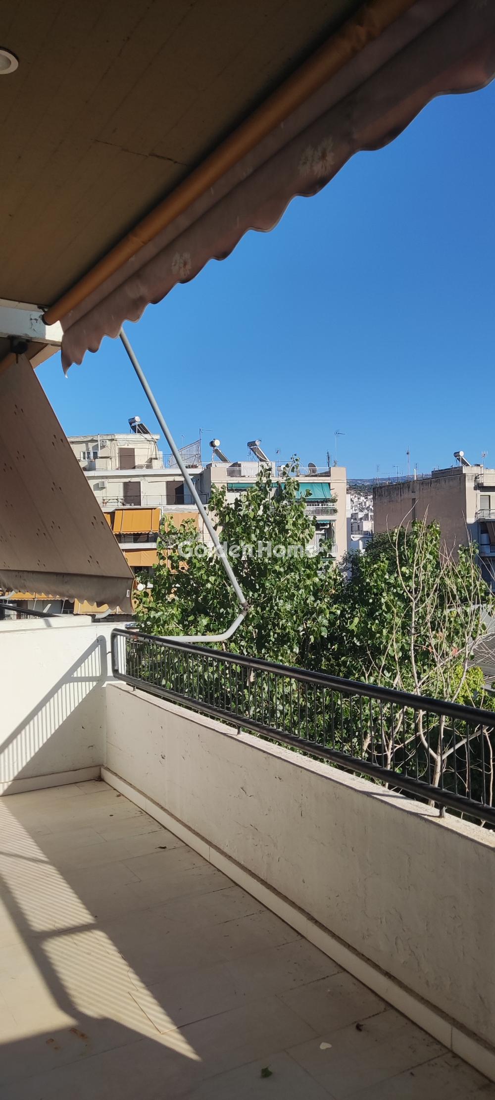Διαμέρισμα στην Προμπονά, Νέα Χαλκηδόνα — Φωτογραφία 23 από 23