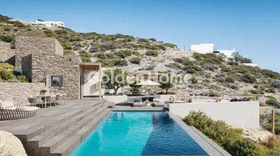 Μεζονέτα Ανεξάρτητη 370τ.μ. προς πώληση φωτογραφία 2