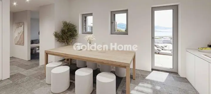 Μεζονέτα Ανεξάρτητη 370τ.μ. προς πώληση φωτογραφία 4