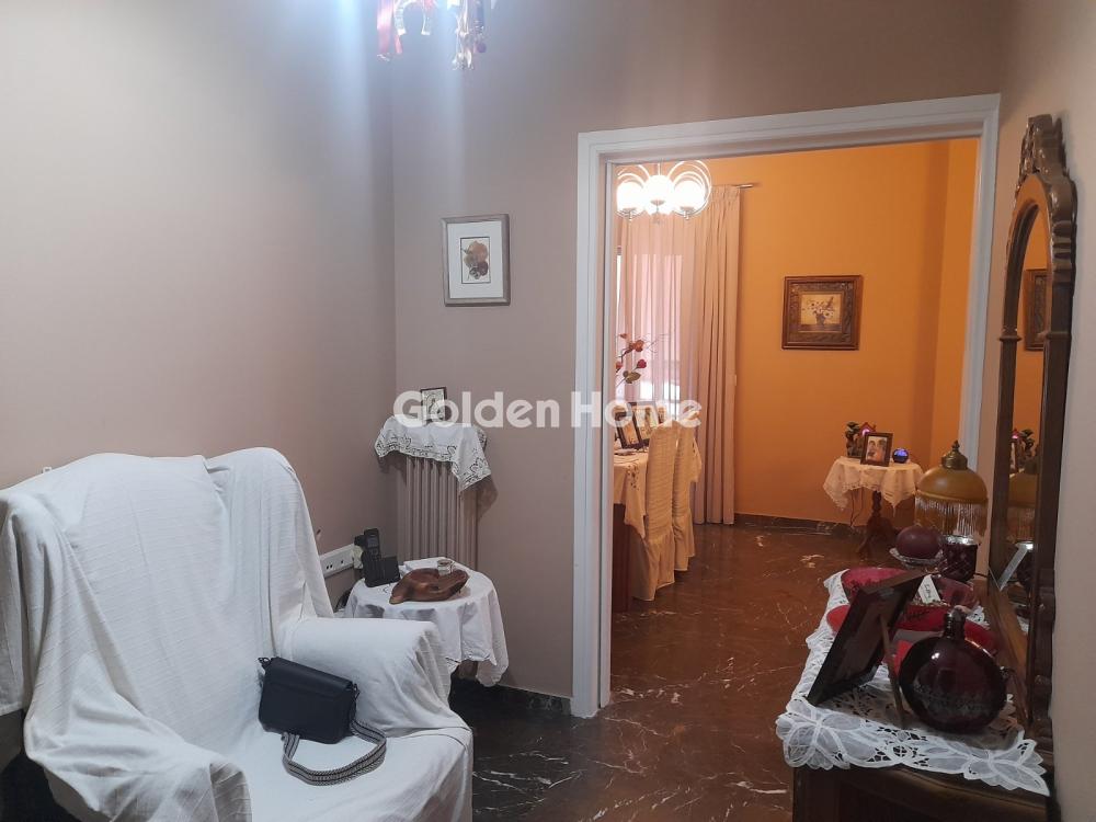 apartment in Nea Smyrni — Photo 33 of 34