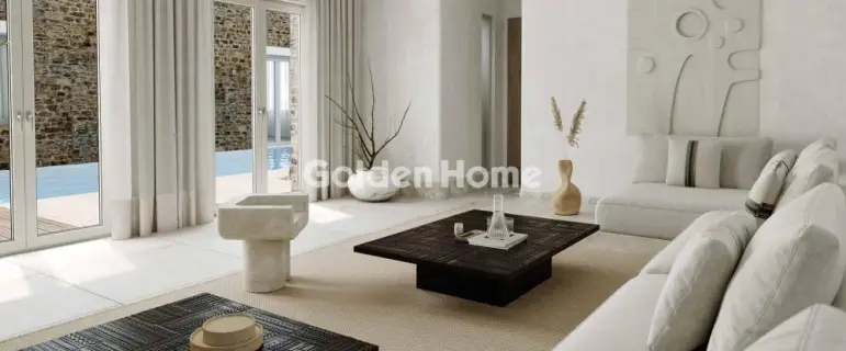 Μεζονέτα Ανεξάρτητη 315τ.μ. προς πώληση φωτογραφία 1