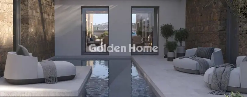 Μεζονέτα Ανεξάρτητη 315τ.μ. προς πώληση φωτογραφία 9