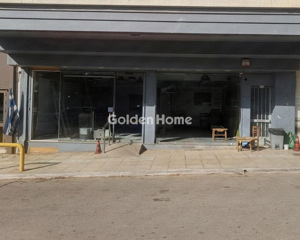retail in Agios Stefanos — Photo 2 of 2