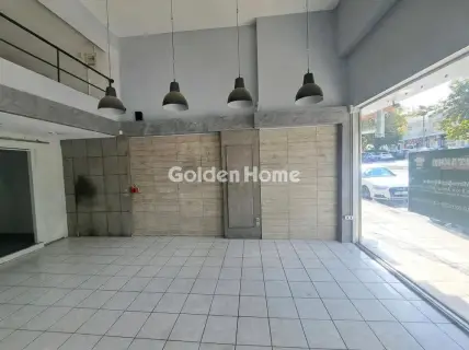 Κατάστημα 165τ.μ. προς ενοικίαση φωτογραφία 5672234