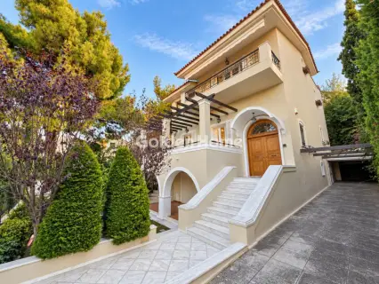Μονοκατοικία 367τ.μ. προς πώληση φωτογραφία 53