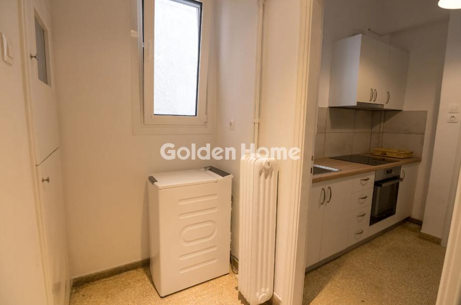 apartment στην Πολύγωνο - Τουρκοβούνια — Φωτογραφία 22 από 24