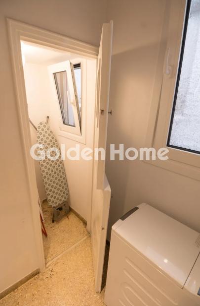 apartment στην Πολύγωνο - Τουρκοβούνια — Φωτογραφία 24 από 24