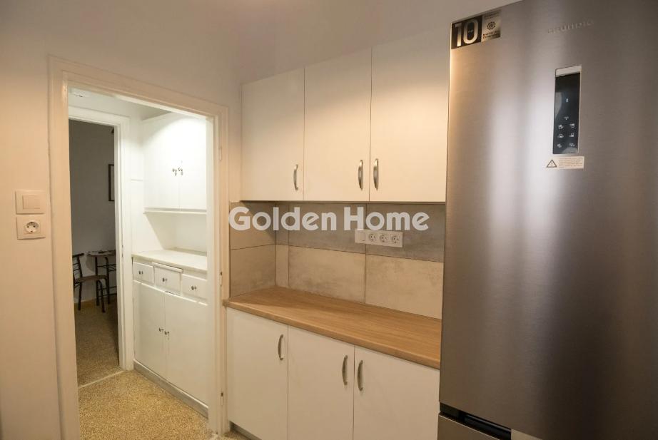 apartment στην Πολύγωνο - Τουρκοβούνια — Φωτογραφία 16 από 24
