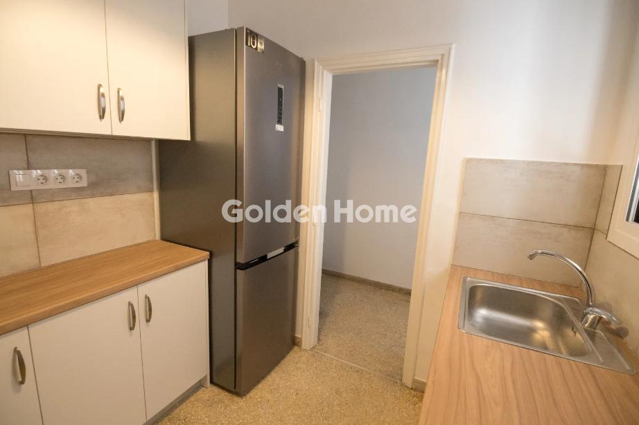 apartment στην Πολύγωνο - Τουρκοβούνια — Φωτογραφία 19 από 24