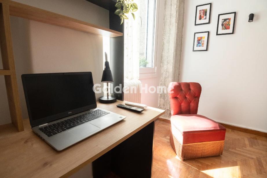 apartment στην Πολύγωνο - Τουρκοβούνια — Φωτογραφία 13 από 24