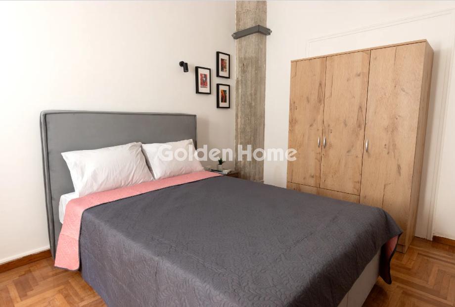 apartment στην Πολύγωνο - Τουρκοβούνια — Φωτογραφία 11 από 24