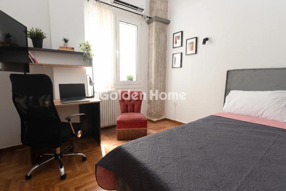 apartment στην Πολύγωνο - Τουρκοβούνια — Φωτογραφία 12 από 24